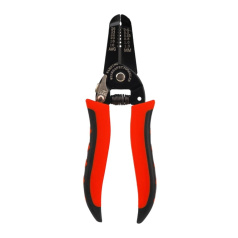 Инструмент Rexant HT-5022 для зачистки кабеля 0.4-1.3 мм [12-4022]