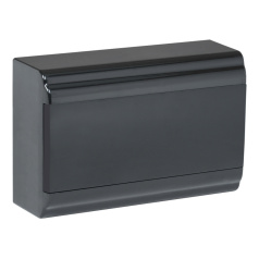 Корпус пластиковый IEK ЩРН-П-12 PRIME [MKP13-N-01-12-41-K02]