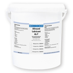 Смазка жировая Weicon AL-T, 5 кг (10018595) [wcn26600500]