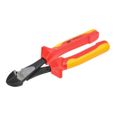 Бокорезы усиленные диэлектрические 180 мм, IEK K3 ARMA2L 3 [A2L3-HC20-K3-180]