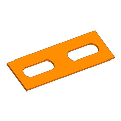 Пластина заземления PGCT Kopos [KEL-PGCT]