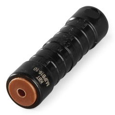 Гильза изолированная абонентская КВТ ГИА 10-16 (MJPB) [103159]