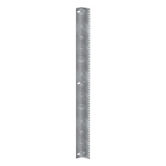 Стойка вертикальная IEK TITAN 19" 21U 1000 (2 шт) [TI-00D-STV-100]