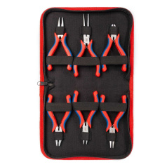 Набор мини-инструментов КВТ НМП-6 МАСТЕР (89259)