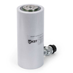 Домкрат гидравлический КВТ ДГ20П150 (74333)