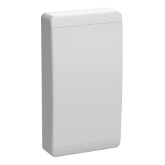 Корпус пластиковый IEK ЩРН-П-36 TEKFOR [TF5-KP13-N-36-41-K01-K01]