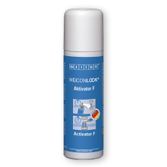 Активатор-спрей WEICONLOCK Activator F, 200 мл (10021433) [wcn30700200]