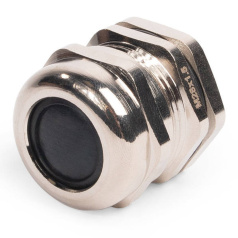 Латунный кабельный ввод Fortisflex МGM 28, 13-18 мм [87982]