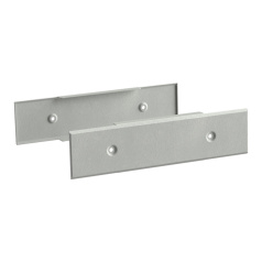 Панель цоколя 100х400 RAL7035 IEK FORMAT (2 шт) [FO-00D-PC-010-040-7035]