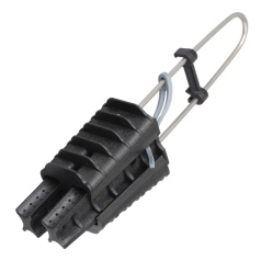 Зажим анкерный IEK ЗАБ 16-35 М (PA25x100) [UZA-14-D16-D25-M]