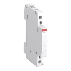Контакт боковой ABB EH-04-11 для ESB [GHE3401321R0002]