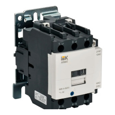 Контактор IEK ARMAT КМИ-А-35012 LC1D 50А 110В/АС3 1NO/1NC [AR-ACC-31-050-110-11]