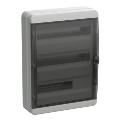 Корпус пластиковый IEK КМПн-54 TEKFOR [TF5-KP72-N-54-65-K03-K02]