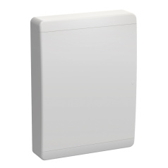 Корпус пластиковый IEK ЩРН-П-54 TEKFOR [TF5-KP13-N-54-41-K01-K01]