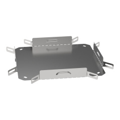 Крестовина IEK ESCA 3, 35х100-0.6 [ES3-KR-035-100-06]