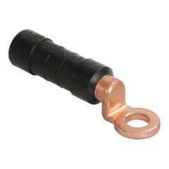 Наконечники герметичные изолированные IEK НИМ 95 (CPTAU 95) [UZA-25-D95]