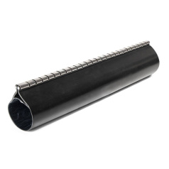 Термоусаживаемая ремонтная манжета КВТ ТРМ 43/8-1200 [74809]