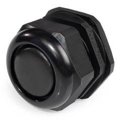 Кабельный ввод с удлиненной резьбой Fortisflex M-L-63 [85482]