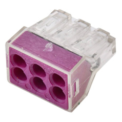 Клемма соединительная IEK СМК 773-326 [UKZ-001-326]