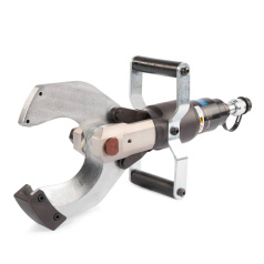 Гидравлическая голова КВТ НГО-85 для резки бронированных кабелей [64083]