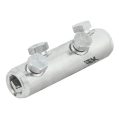 Соединитель болтовой луженый IEK СБЛ 70-240/4 [UCB11-070-240-04-35]
