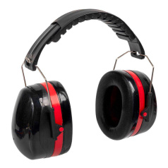 Наушники противошумные КВТ НП-35 складные [81436]