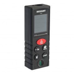 Лазерный дальномер микро Rexant R-40 [13-3080]