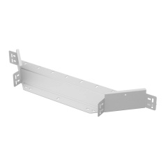 Отвод Т-образный IEK ESCA 7 100х300-2.0 RAL 9016 [ES7-OT-100-300-20-RGA]