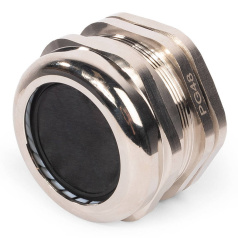 Латунный кабельный ввод Fortisflex PGM 48, 37-44 мм [88009]