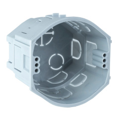Коробка установочная Kopos для твердых стен KPR 68-70 (KA) Ø71х70 мм