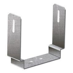 Скоба для подвеса нижняя IEK 100 мм [CLP1-SPN-100]