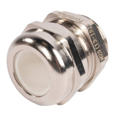 Кабельные вводы термостойкие Fortisflex ВКТ-М25 (13-18 мм) [88845]