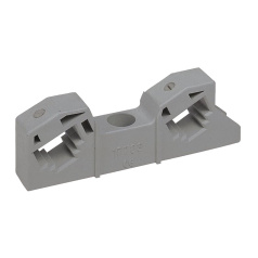 Держатель шинный для 2-х шин ABB ZX149 ABB [2CPX044019R9999]