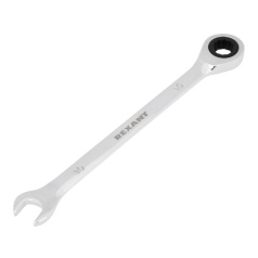 Ключ комбинированный трещоточный Rexant 10 мм [12-5805-1]