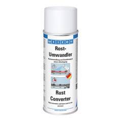 Преобразователь ржавчины Weicon Rust Converter, 400 мл (10047458) [wcn11155400]