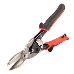 Ножницы по металлу прямые КВТ НМА-250 S ПРОФИ (102040)