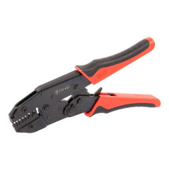 Пресс-клещи КВТ СТО-06 Профи [90752]