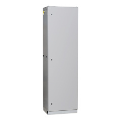 Корпус металлический сборный IEK SMART ВРУ 2000х450х450 IP31 [YKM50-2000-450-450]