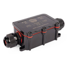 Коробка распределительная герметичная Fortisflex MG Box M-2 IP68 [101762]