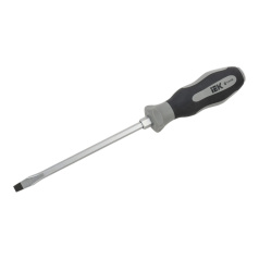 Отвертка ударная SL6,5х150 IEK Т2 ARMA2L 5 [A2L5-SC20-T2-SL-65-150]