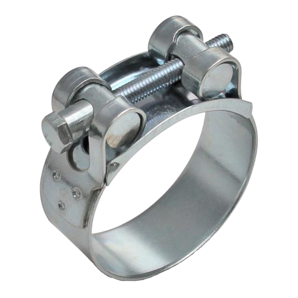 Хомут силовой ROBUST Fortisflex SR 44-47/W1 [69040]