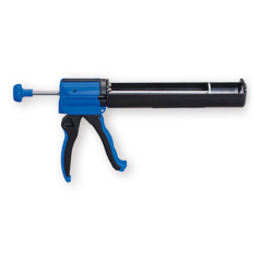 Пистолет для туб Weicon с металлическим дозатором (10020751) [wcn13250002]