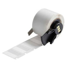 Самоламинирующиеся этикетки Brady M6‐96‐427 винил, 19.05 х 25.4 мм, белые, 250 шт [brd173917]