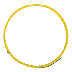 Протяжка кабельная PROconnect (мини УЗК в бухте) стеклопруток, Ø 3 мм, 15 м [47-1015-6]