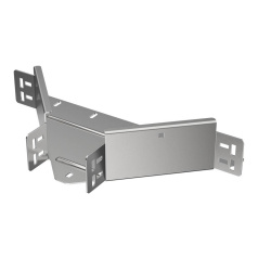 Отвод Т-образный IEK ESCA 7 100х100-2.0 [ES7-OT-100-100-20]
