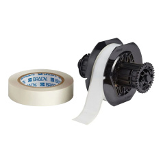 Комплект Brady B30C-1125-483WT-KT для напольной маркировки, полиэстер, 29 мм х 30.40 м, белый [gws139950]