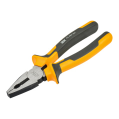 Пассатижи IEK K1 ARMA2L 3, 200 мм [A2L3-PL10-K1-200]