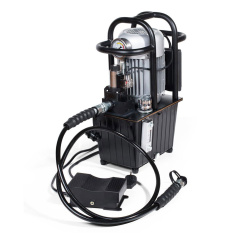 Помпа электрогидравлическая КВТ ПМЭ-7050У (69293)