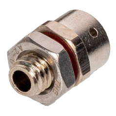 Клапан вентилируемый латунный Fortisflex КВМ-М6 [88246]