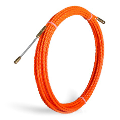 Протяжка из плетеного полиэстера Fortisflex PET-1-4.7/10 [76660]